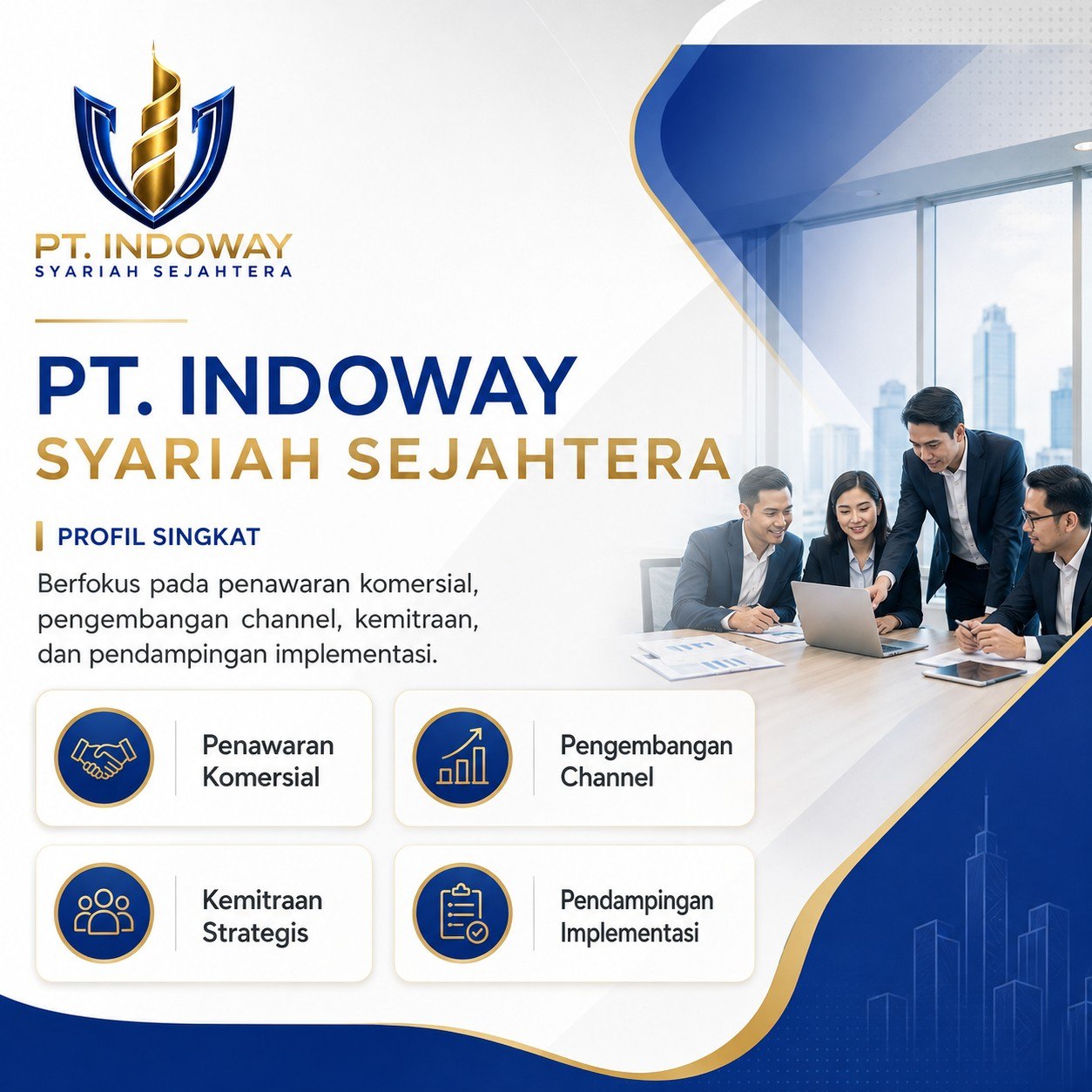 Promo