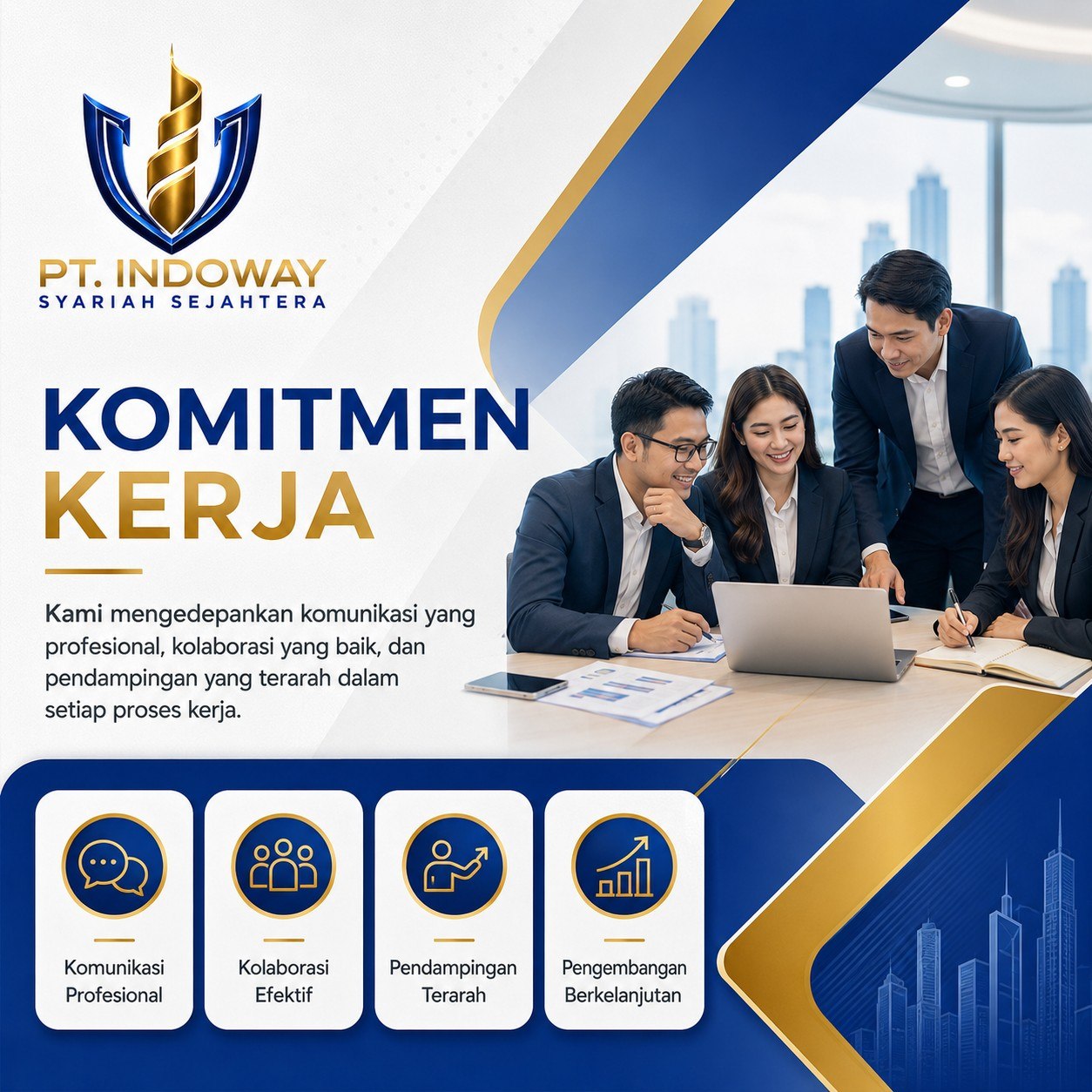 Promo