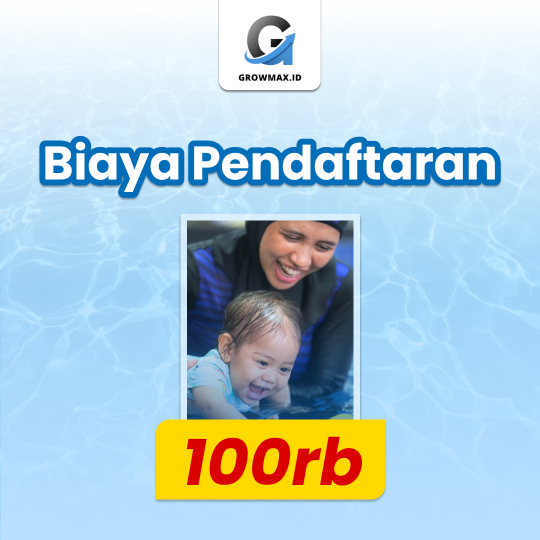 Growmax Pendaftaran
