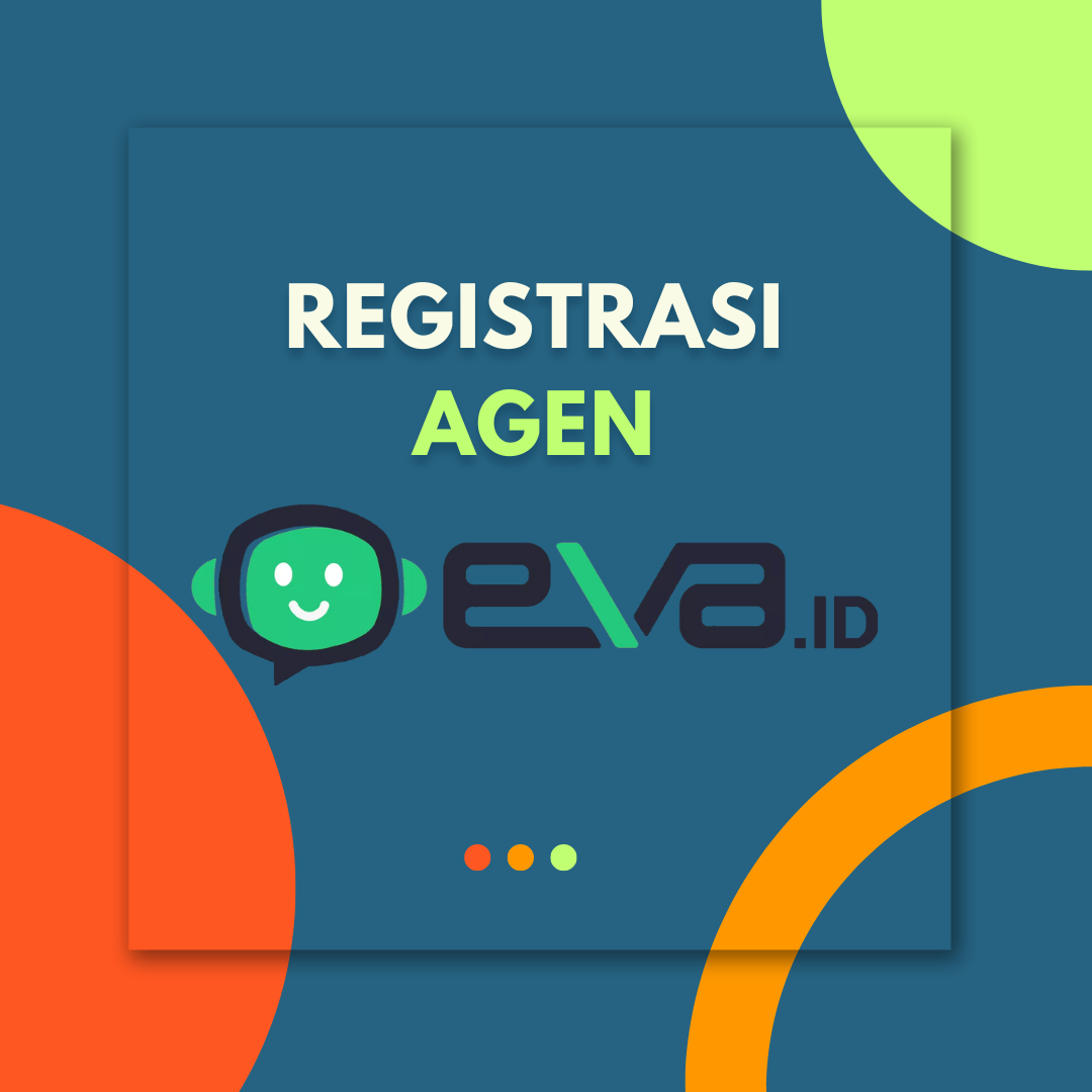 Paket Agen EVA